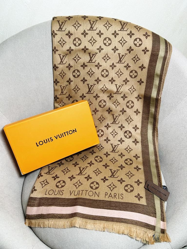 Sciarpa lv