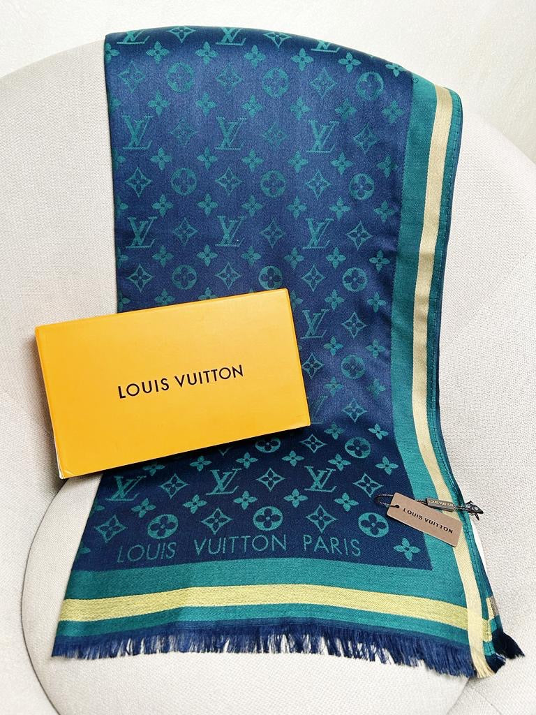 Sciarpa lv